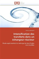 Thierry Lemenand, Lemenand-T - Intensification des transferts