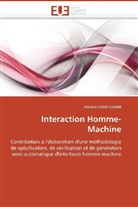 Meriem RIAHI CHEBBI, Riahi Chebbi-M - Interaction homme-machine