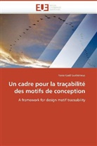 Yann-Gaël Guéhéneuc, Gueheneuc-Y - Un cadre pour la tracabilite des