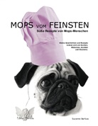Suzanne Barfuss, Editio Elfenrosa, Edition Elfenrosa - MOPS VOM FEINSTEN