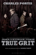 Charles Portis - True Grit Film Tie-In