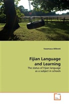 Vasemaca Alifereti - Fijian Language and Learning