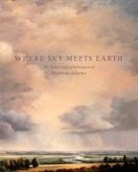Rock Hushka - Where Sky Meets Earth