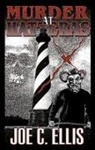 Joe C. Ellis - Murder at Hatteras