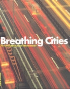 Nick Barley - Breathing Cities