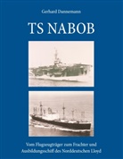 Gerhard Dannemann - TS NABOB