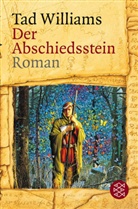 Tad Williams - Der Abschiedsstein