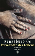 Kenzaburo Oe, Kenzaburô Ôe - Verwandte des Lebens