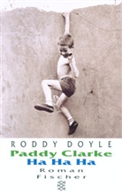 Roddy Doyle - Paddy Clarke Ha Ha Ha