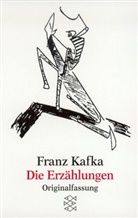 Franz Kafka, Roge Hermes, Roger Hermes - Die Erzählungen und andere ausgewählte Prosa