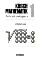 The Glocke, Theo Glocke, Lothar Kusch - Mathematik. Neubearbeitung - 1: Arithmetik und Algebra, Ergebnisse