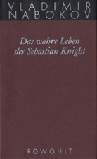 Vladimir Nabokov, Dieter E Zimmer, Dieter Zimmer, Dieter E. Zimmer - Gesammelte Werke