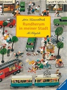 Ali Mitgutsch - Rundherum in meiner Stadt, Jubiläumsausgabe