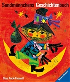 Pepperl Ott, Gina Ruck-Pauquèt, Pepperl Ott, Ruck-Pauque, Ruck-Pauquet - Sandmännchens Geschichtenbuch