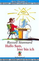 Russell Stannard - Hallo Sam, hier bin ich