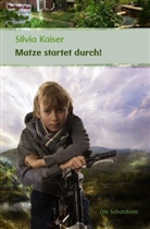 Silvia Kaiser - Matze startet durch!