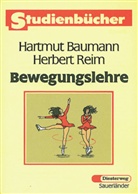 Hartmut Baumann, Herbert Reim - Bewegungslehre
