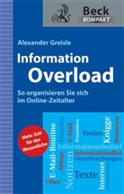 Alexander Greisle - Information Overload