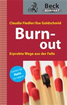 Fiedle, Claudi Fiedler, Claudia Fiedler, Ilse Goldschmid, GOLDSCHMIDT - Burn-out