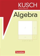 The Glocke, Theo Glocke, Lothar Kusch, Lothar Kusch, Theo Glocke - Repetitorium - Mathematik