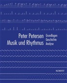 Peter Petersen - Musik und Rhythmus