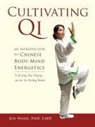 Jun Wang - Cultivating Qi