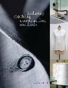 Mary Ruth Shields, Shields Mary Ruth - Industry Clothing Construction Methods