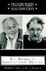 Review of Contemporary Fiction, Brooke PhD Horvath, Professor Brooke Horvath, Robert L McLaughlin, Robert L. McLaughlin, Steven Moore... - Stanley Elwin & Alisdair Gray J15/2