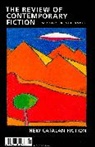 Irving Malin, John O'Brien, Martin Riker, Jaume Subirana - Review of Contemporary Fiction