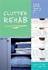 Laura Wittmann, Wittmann Laura - Clutter Rehab