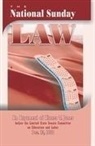 Alonzo T Jones, Alonzo T. Jones, Alonzo Trevier Jones - National Sunday Law