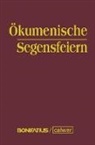 Eberhard Amon, Hanns Kerner - Ökumenische Segensfeiern