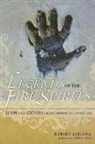 Robert Lebling, Robert/ Shah Lebling - Legends of the Fire Spirits