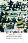 Suzanne M. Leland, Suzanne M. (EDT)/ Thurmaier Leland, Suzanne M. Thurmaier Leland, Suzanne M Leland, Suzanne M. Leland, Kurt Thurmaier - Citycounty Consolidation