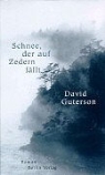 David Guterson - Schnee, der auf Zedern fällt
