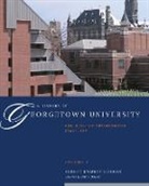 Robert Emmett Curran, Robert Emmett/ Degioia Curran, Curran Robert Emmett - History of Georgetown University