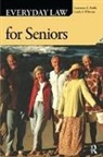 Lawrence A. Frolik, Lawrence A./ Whitton Frolik, Frolik Lawrence A., Linda S. Whitton, Whitton Linda S. - Everyday Law for Seniors