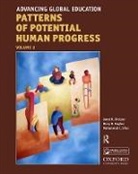 Janet R Dickson, Janet R. Dickson, Janet R./ Hughes Dickson, Dickson Janet R., Barry B Hughes, Barry B. Hughes... - Advancing Global Education