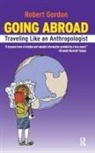 Rob Gordon, Robert Gordon - Going Abroad