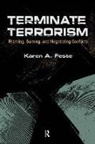 Karen A Feste, Karen A. Feste, Feste Karen A. - Terminate Terrorism