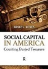 Brian Jones, Brian J Jones, Brian J. Jones - Social Capital in America