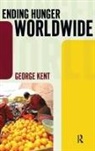George Kent, Kent George - Ending Hunger Worldwide