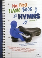 David Thibodeaux - My First Piano Book