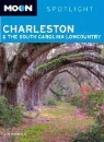 Jim Moreki, Jim Morekis - Moon Spotlight Charleston and the South Carolina Lowcountry