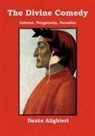 Dante Alighieri - The Divine Comedy
