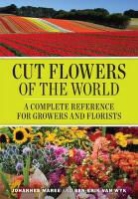 Johannes Maree, Ben-Erik van Wyk, Ben-Erik/ Maree Van Wyk - Cut Flowers of the World