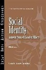 Center for Creative Leadership (CCL), Kelly M. Hannum - Social Identity