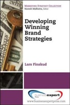 Finskud, Lars Finskud - Developing Winning Brand Strategies