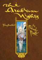 Rene Bull, Rene Bull - Arabian Nights