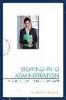 Thomas Kersten, Thomas A. Kersten, Kersten Thomas A. - Stepping Into Administration